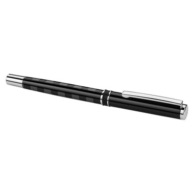 Penna roller Wilson - colore Nero/Grigio