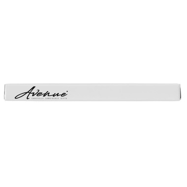 Penna a sfera con touch Brayden - colore Blu