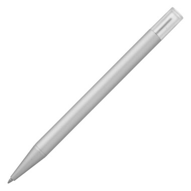 Penna a sfera Explorer - colore Argento
