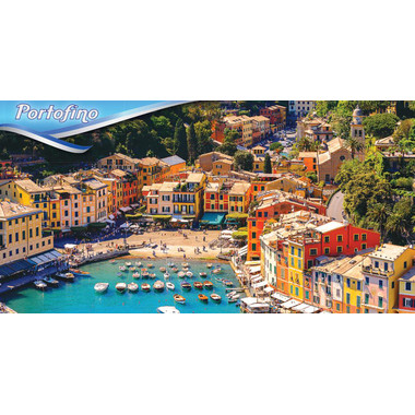 Calendario luoghi d'Italia 2020