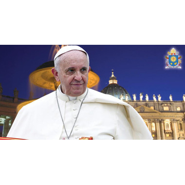 Calendario Papa Francesco 2020