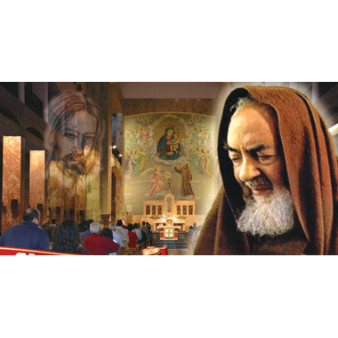 Calendario San Pio 2020