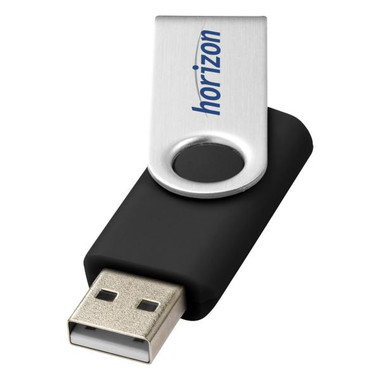 Chiavetta USB Rotate Basic