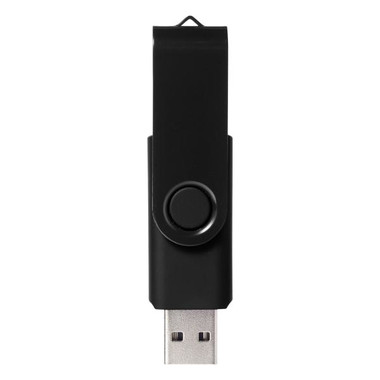 Chiavetta USB Rotate Metallic