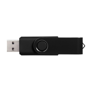 Chiavetta USB Rotate Metallic