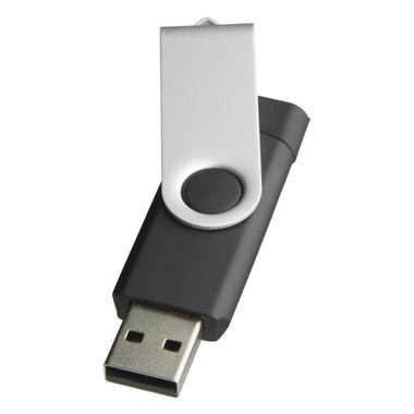 Chiavetta con micro connettore USB