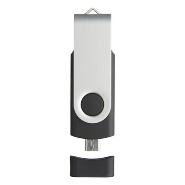 Chiavetta con micro connettore USB