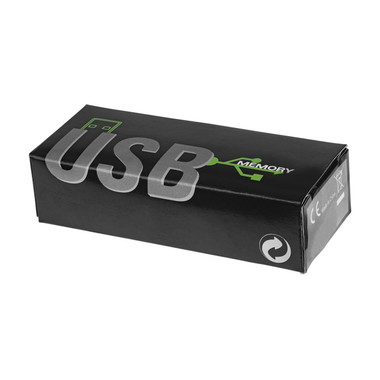 Chiavetta USB Ovale