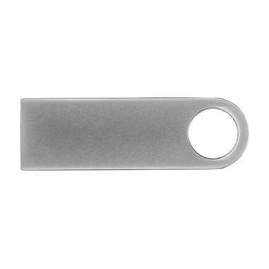 Chiavetta USB compatta in alluminio
