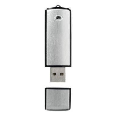 Chiavetta USB Quadrata