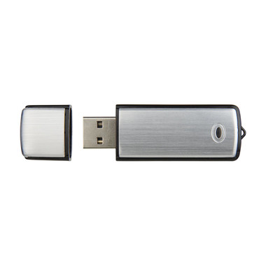 Chiavetta USB Quadrata