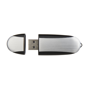 Chiavetta USB Ovale