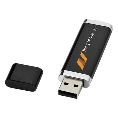 Chiavetta USB Piatta