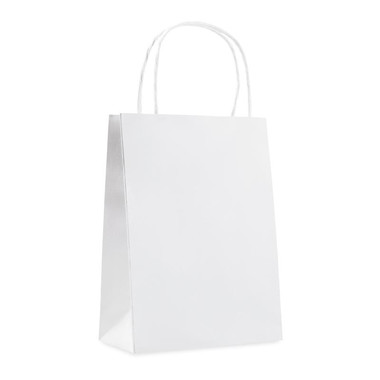 Busta regalo piccola colore beige MO8807-13