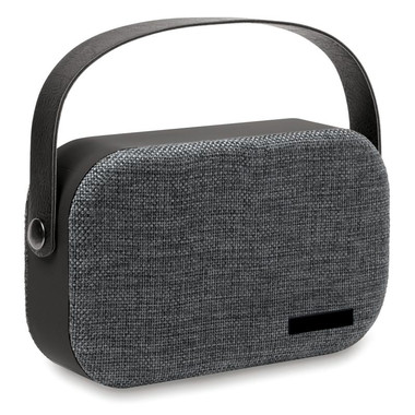 Speaker Bluetooth 2x3W 400 mAh colore nero MO9085-03