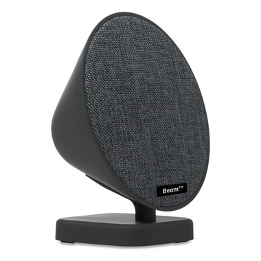 Speaker Bluetooth 400 mAh colore nero