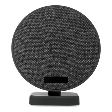 Speaker Bluetooth 400 mAh colore nero