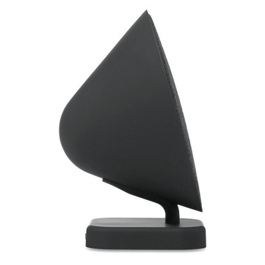 Speaker Bluetooth 400 mAh colore nero