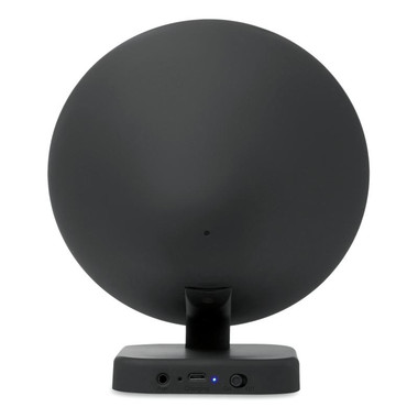 Speaker Bluetooth 400 mAh colore nero