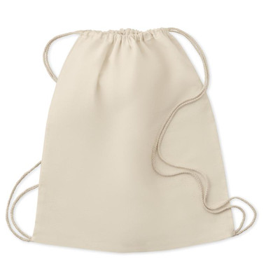 Sacca in cotone da 100gr colore beige