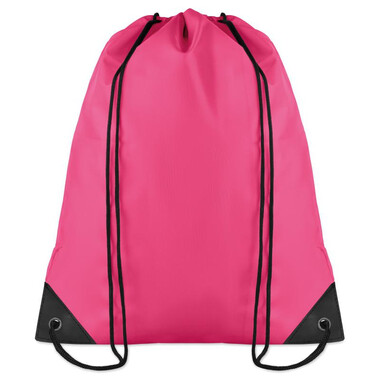 Sacca leggera per viaggi colore fucsia MO7208-38