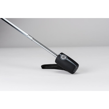 Ombrello automatico deluxe da 21 pollici colore nero