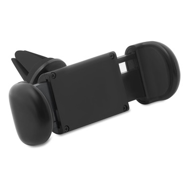 Porta telefono da autp colore nero