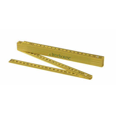righello pieghevole personalizzato