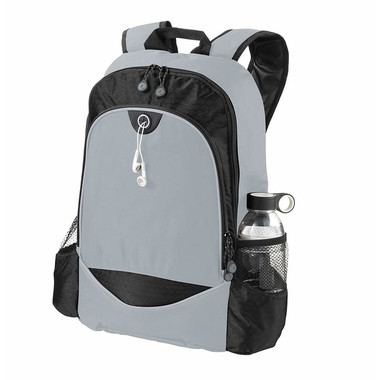 Zaino porta-computer personalizzato