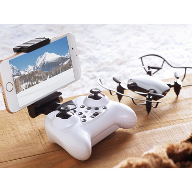 Drone pieghevole WIFI con