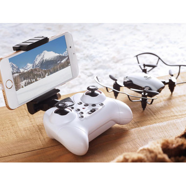 Drone pieghevole WIFI con