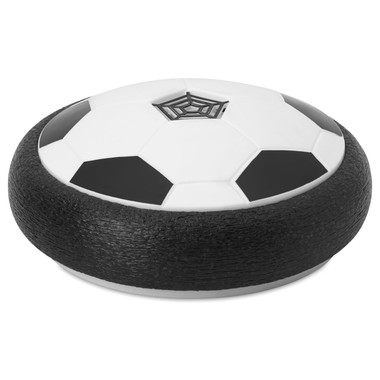 Palla da calcio elettrica da casa colore bianco-nero MO9353-33