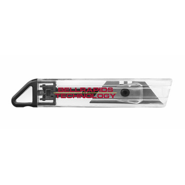 Taglierino personalizzato - colore Nero