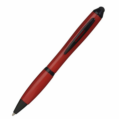 Penna con gommino touchscreen