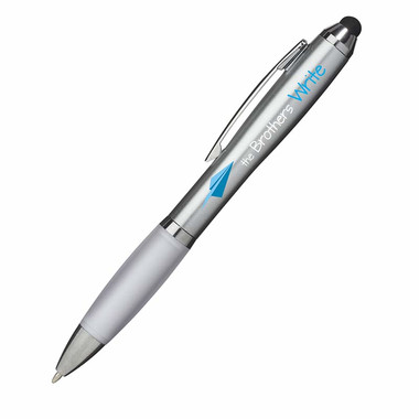 Penna con stylus touchscreen