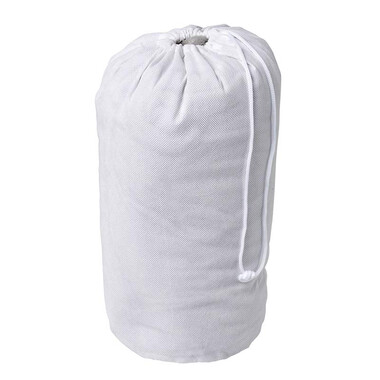 Coperta Bay in fleece - colore Grigio