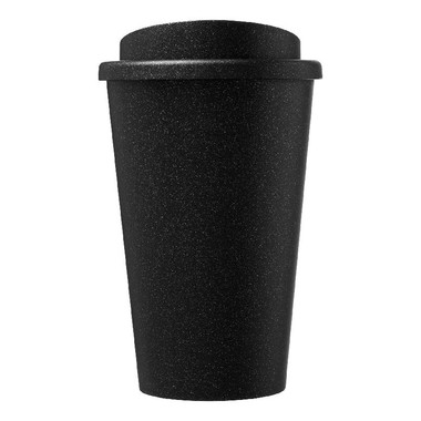 Tazza Termica Americano® Midnight da 350 ml - colore Nero