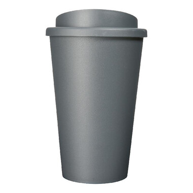 Tazza Termica Americano® da 350 ml - colore Grigio