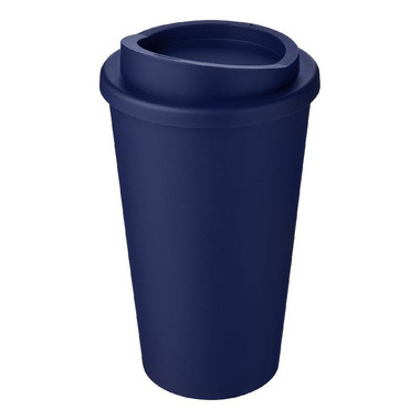 Tazza Termica Americano® da 350 ml - colore Blu