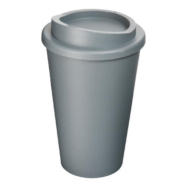 Tazza Termica Americano® da 350 ml - colore Grigio