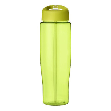 Borraccia sportiva H2O Tempo® 700 ml - colore Lime