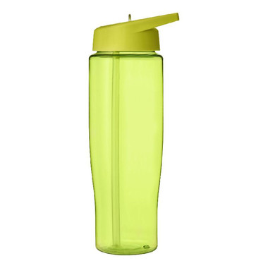 Borraccia sportiva H2O Tempo® 700 ml - colore Lime