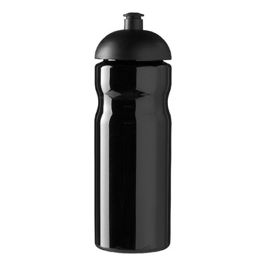 Borraccia sportiva H2O Base® 650 ml - colore Nero