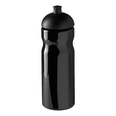 Borraccia sportiva H2O Base® 650 ml - colore Nero