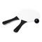 Set per giochi da spiaggia Bonny - colore Nero