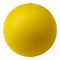 Antistress round - colore Giallo