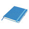 Blocco note Greace - colore Blu