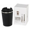 Bicchiere sottovuoto 360 ml Shirly - colore Nero