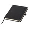 Blocco note A5 Bound Luxe - colore Nero