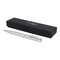 Penna a sfera City Luxe - colore Argento